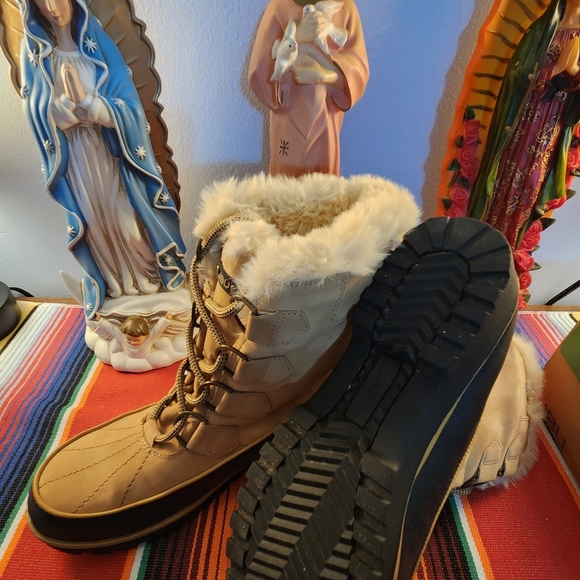 JBU by Jambu Women's Brunswick Weather Ready Mid Calf Boot - Picture 6 of 6